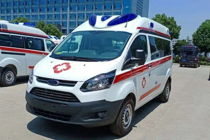 磐石市长途救护车转院