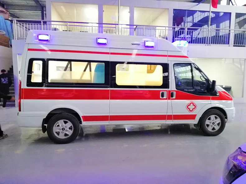 磐石市跨省救护车出租